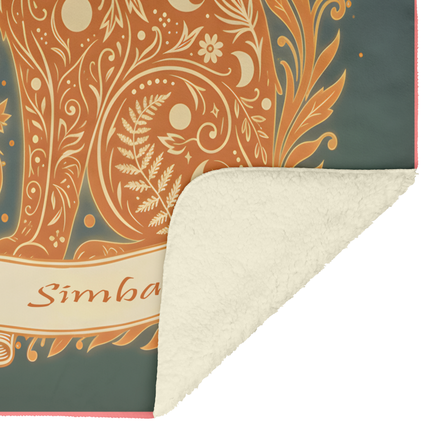 Custom_Cozy_Floral_Celestial_Sherpa_Blan_V_Blanket_Sherpa_Mockup.png