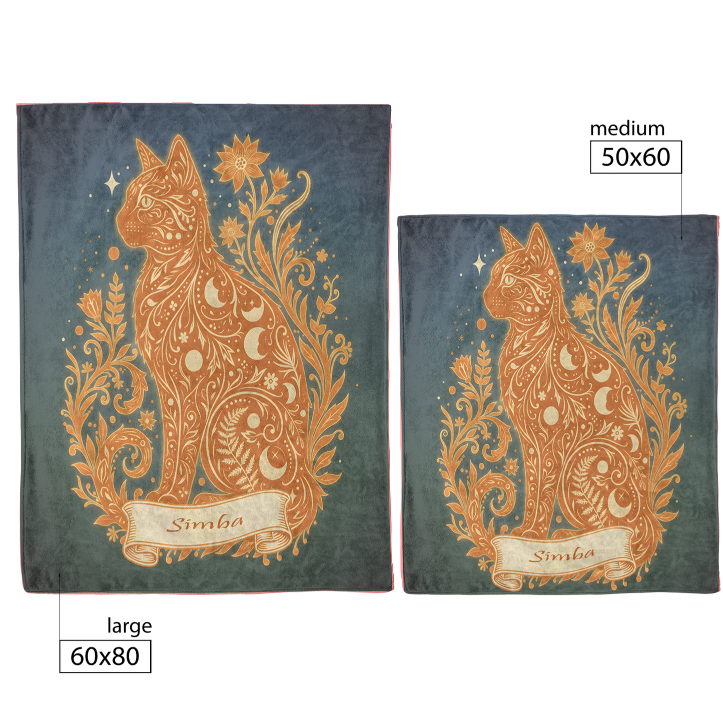 Custom_Cozy_Floral_Celestial_Sherpa_Blan_V_Blanket_Size_Options_Mockup.png