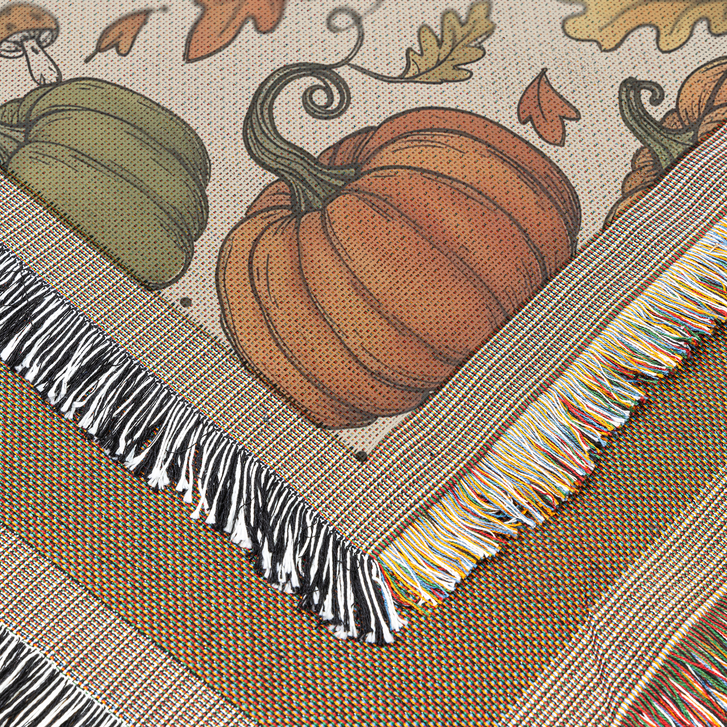 Personalized_Pumpkin_Cat_Woven_Blanket_CloseUp_V_Mockup.png